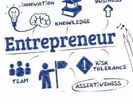 Entrepreneurship Key skills